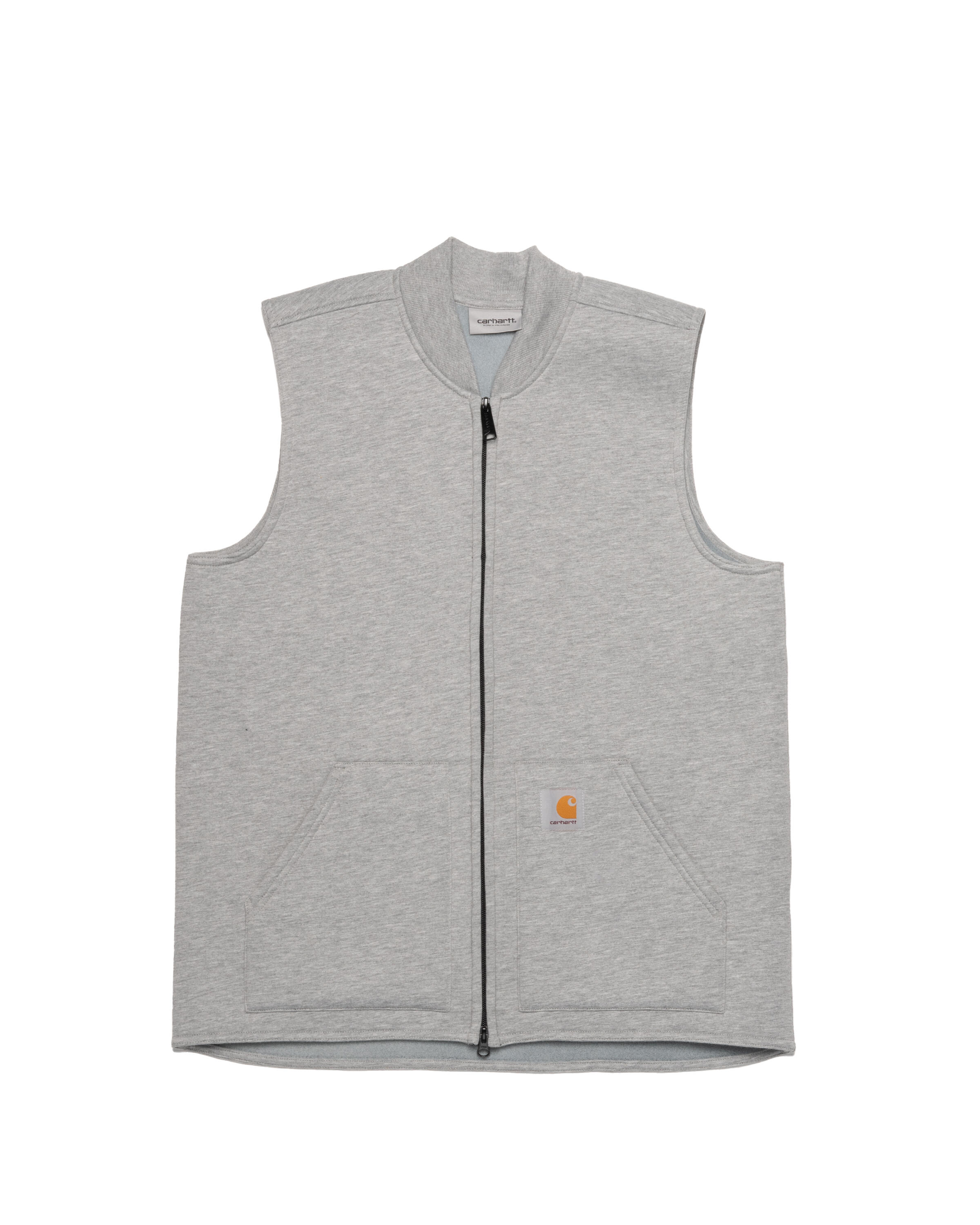 Carhartt WIP Car-Lux vest | I030621.0GK.XX | AFEW STORE